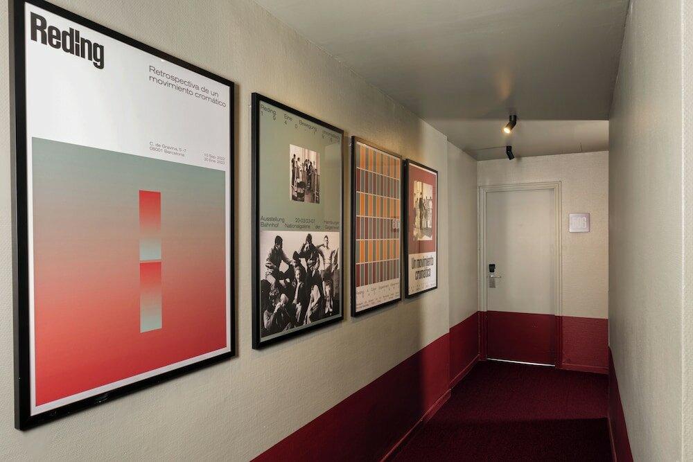 Фото Chic&basic Reding