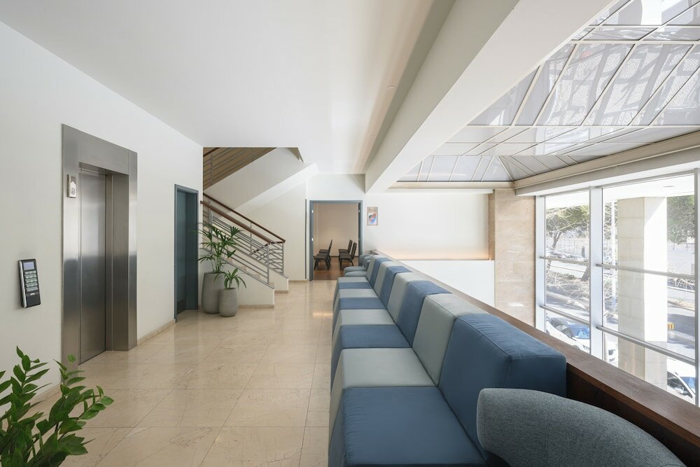 Фото Melia Lisboa Oriente