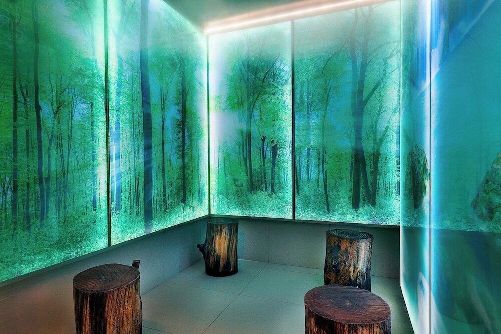 Фото Cape Town Marriott Crystal Towers