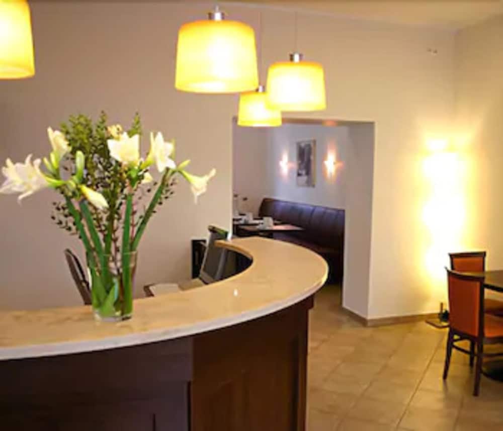 Фото Hotel Herzog