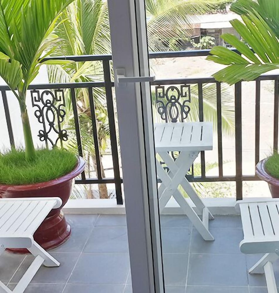 Фото Mui Ne Sports Hotel