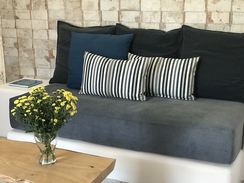 Фото Elia Residences Santorini