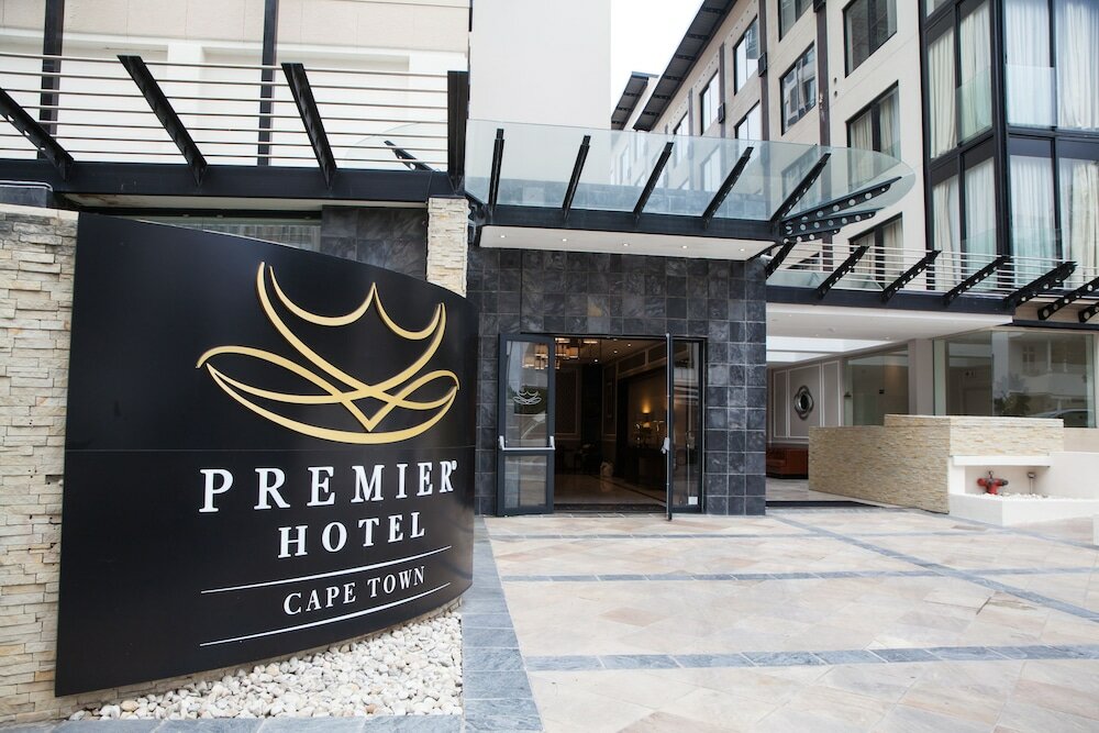 Фото Premier Hotel Cape Town