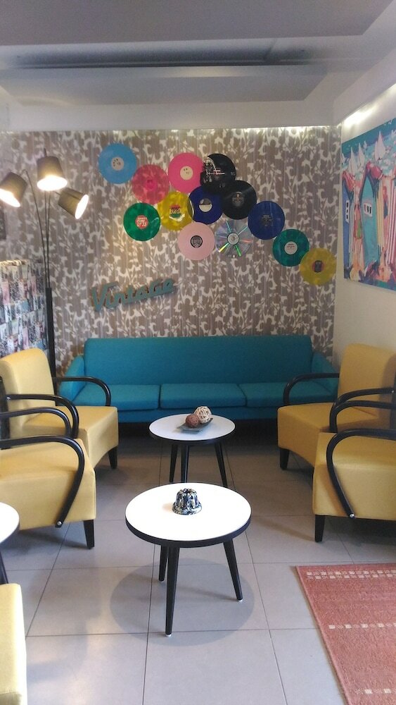 Фото Kyriad Bordeaux - Mérignac Aéroport