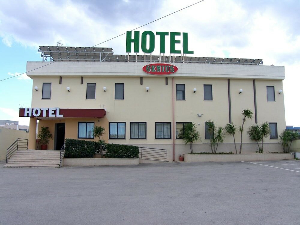 Фото отеля 5