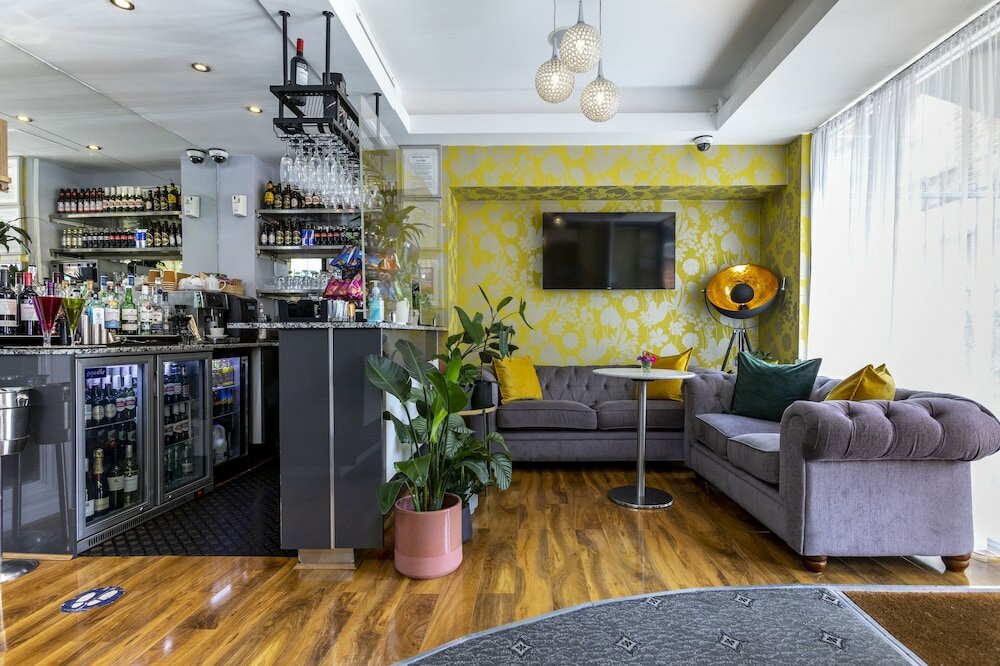 Фото Отель Shepherds Bush London