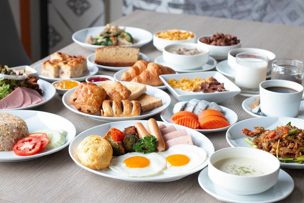 Фото Ibis Styles Bangkok Sukhumvit 4