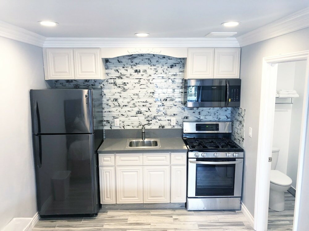 Фото Crystal Lodge Motel