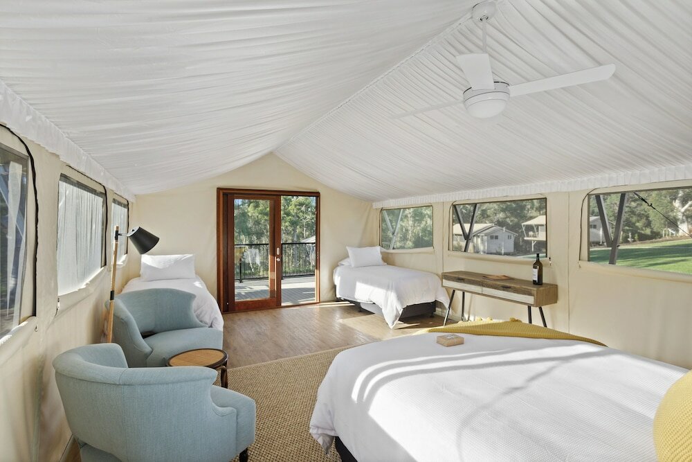 Фото Sanctuary by Sirromet