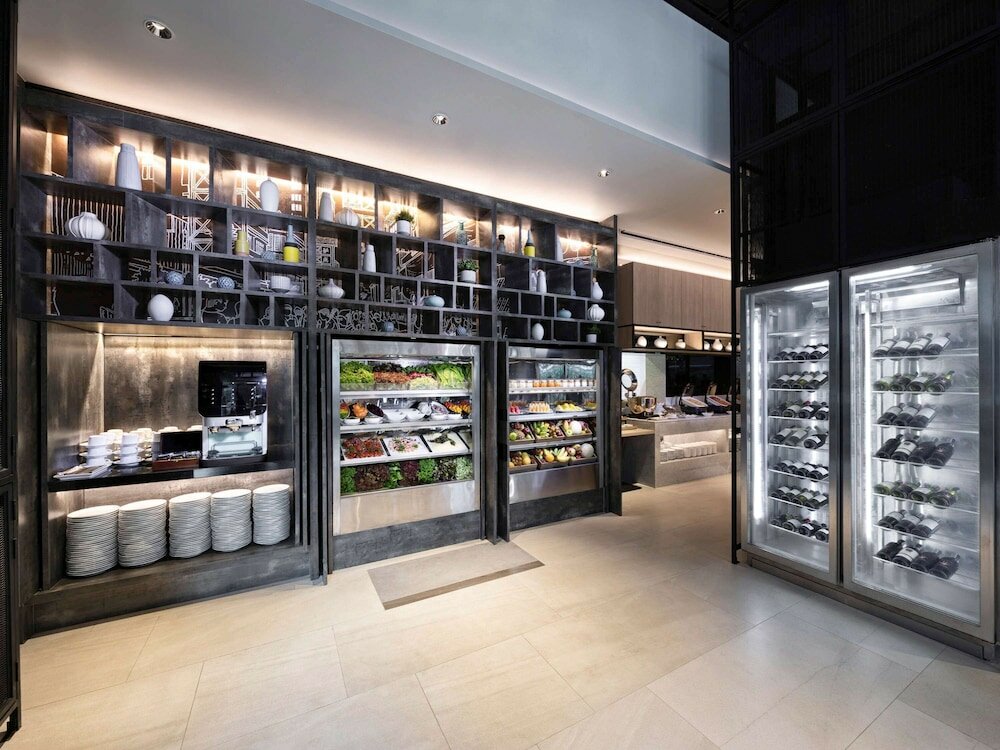 Фото Ibis Styles Bangkok Sukhumvit 4