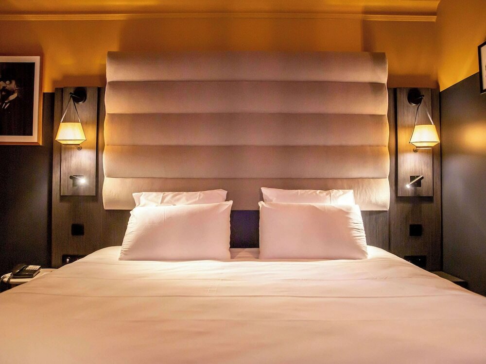 Фото Mercure Honfleur