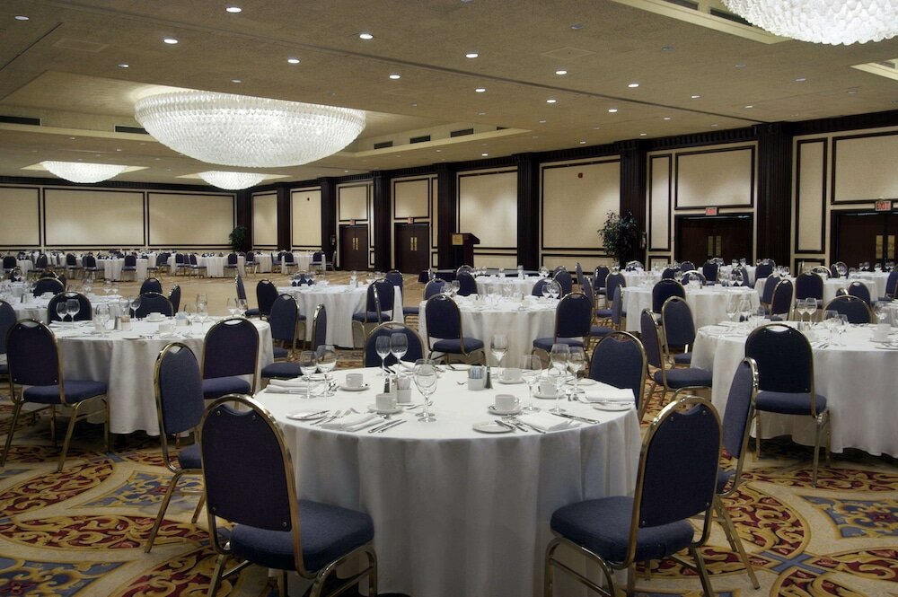 Фото The Fairmont Winnipeg