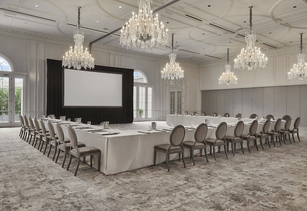 Фото Rosewood Miramar Beach