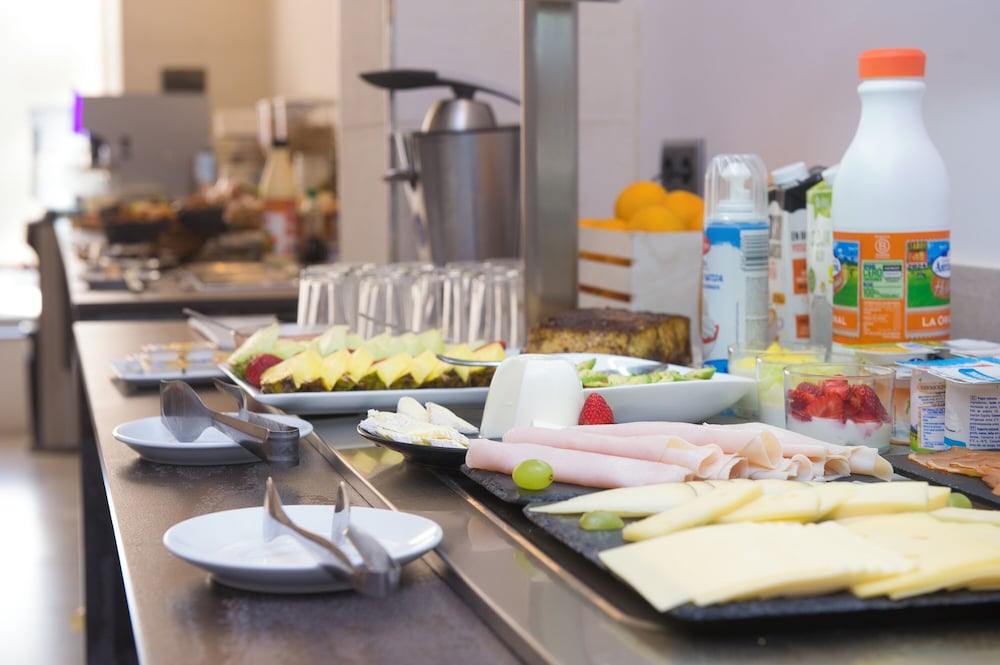 Фото Hotel Marfil