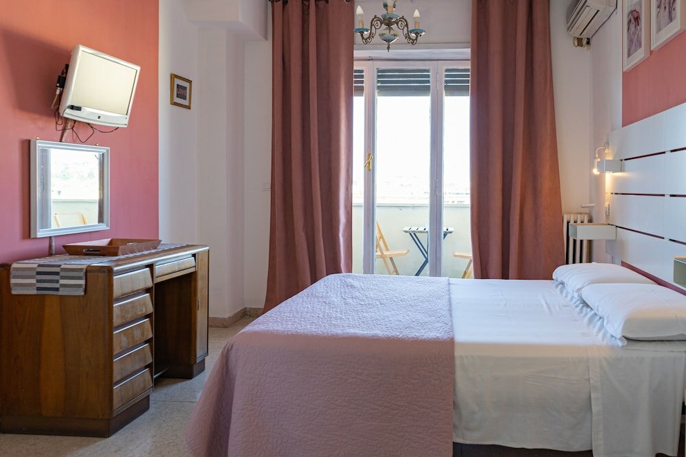 Фото B&b Piramide Terrace