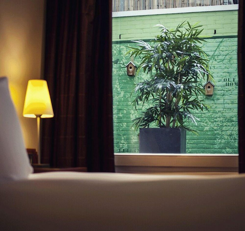 Фото Banks Mansion