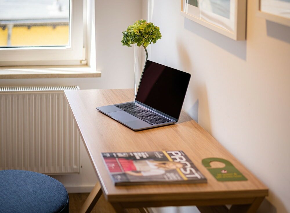 Фото Hotel Wetterstein