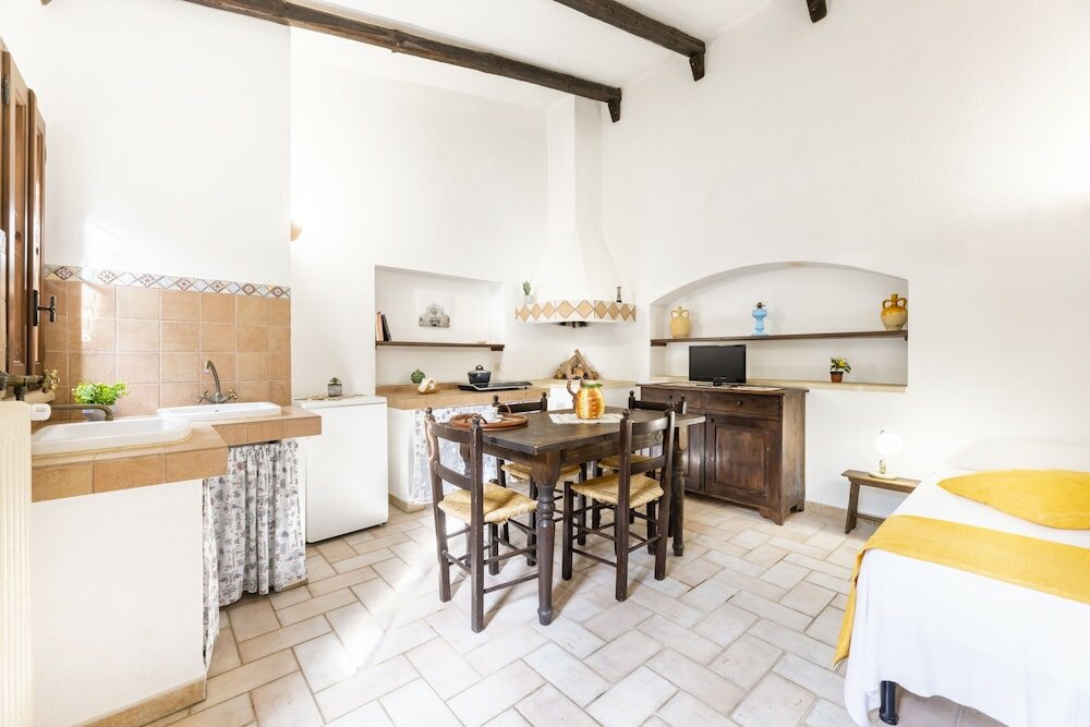 Фото Agriturismo Serine