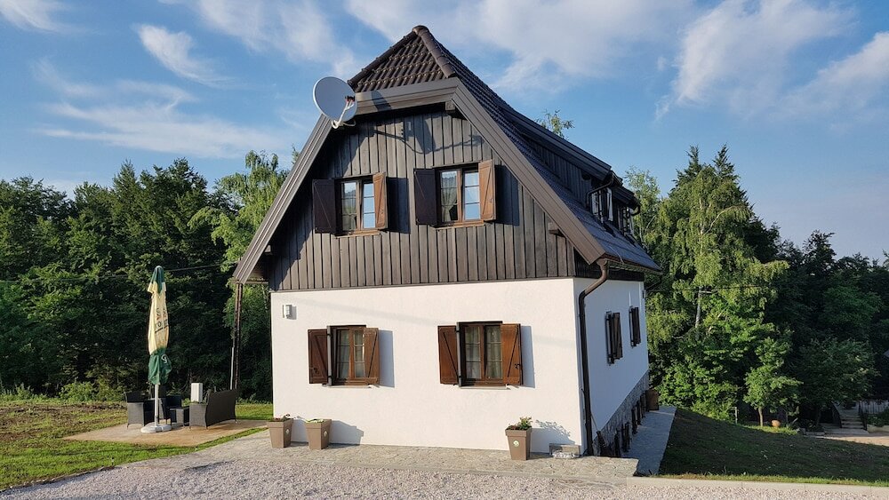 Фото Plitvice Lakes Villa Prica