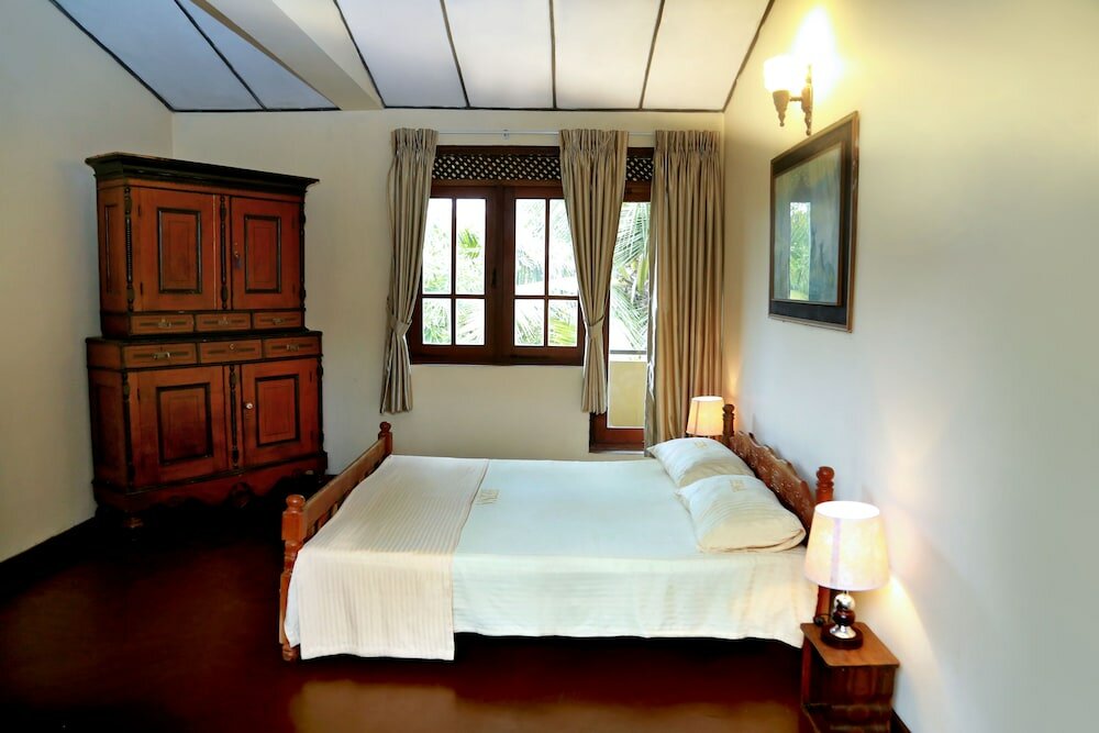 Фото Heina Nature Villa Colombo