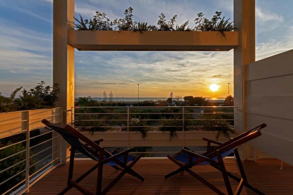 Фото Hotel La Conchiglia