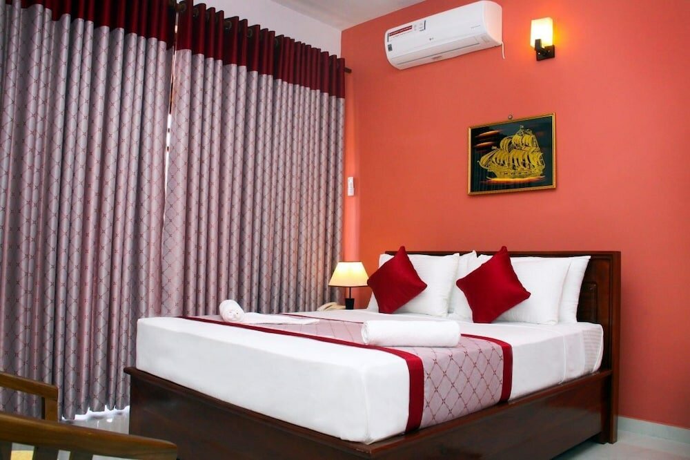 Фото Serenity Hill Oasis