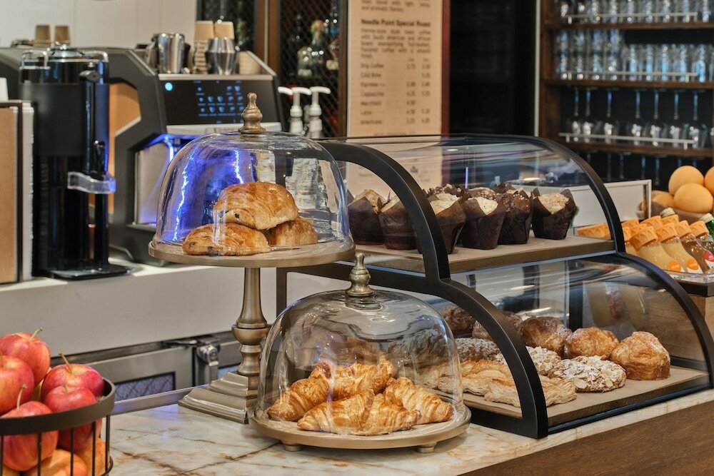 Фото Marriott Vacation Club Pulse, New York City