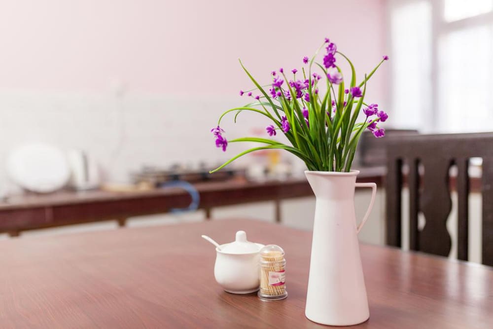 Фото Living Hope Guest House