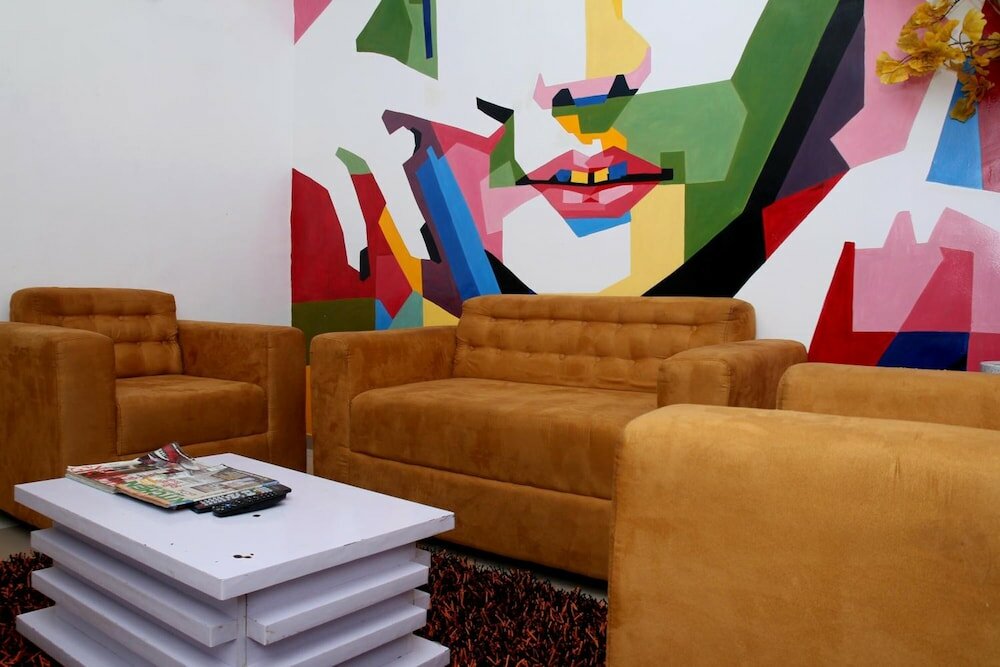 Фото H3 Luxury Cottage