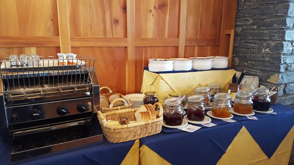 Фото Hotel Chalet Valdotain