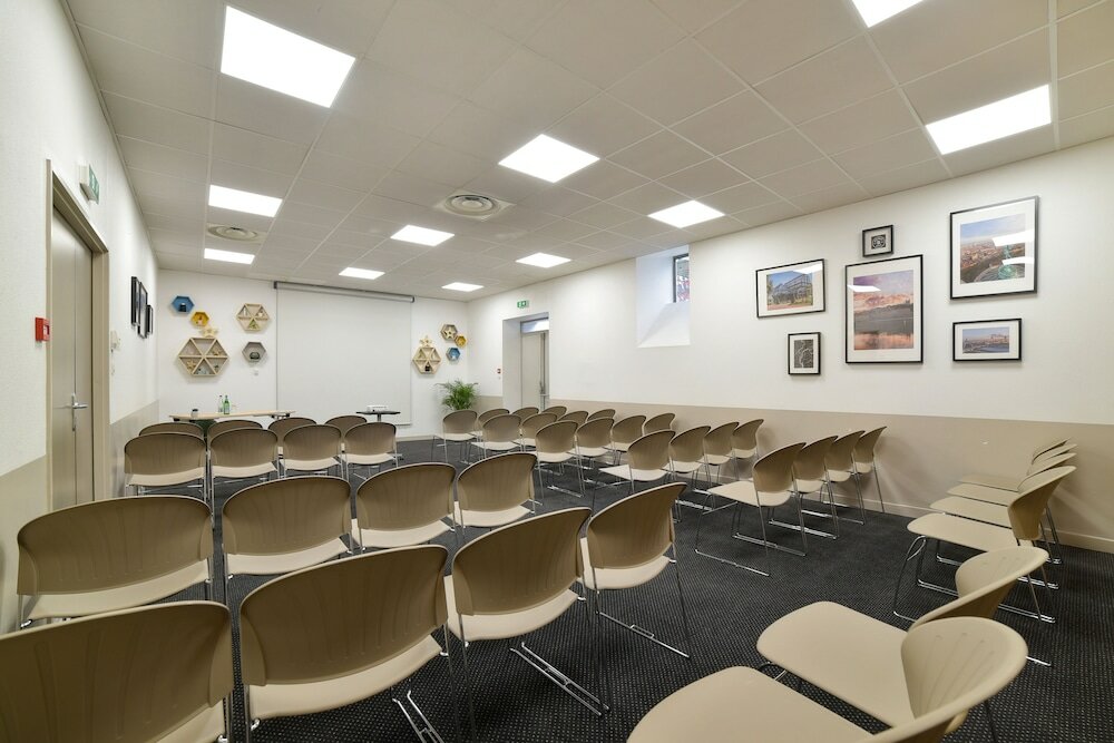 Фото Appart City Confort Lyon Part Dieu