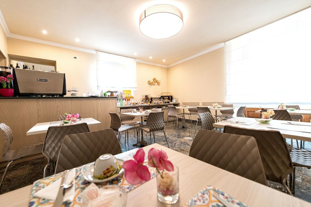 Фото Hotel Corso