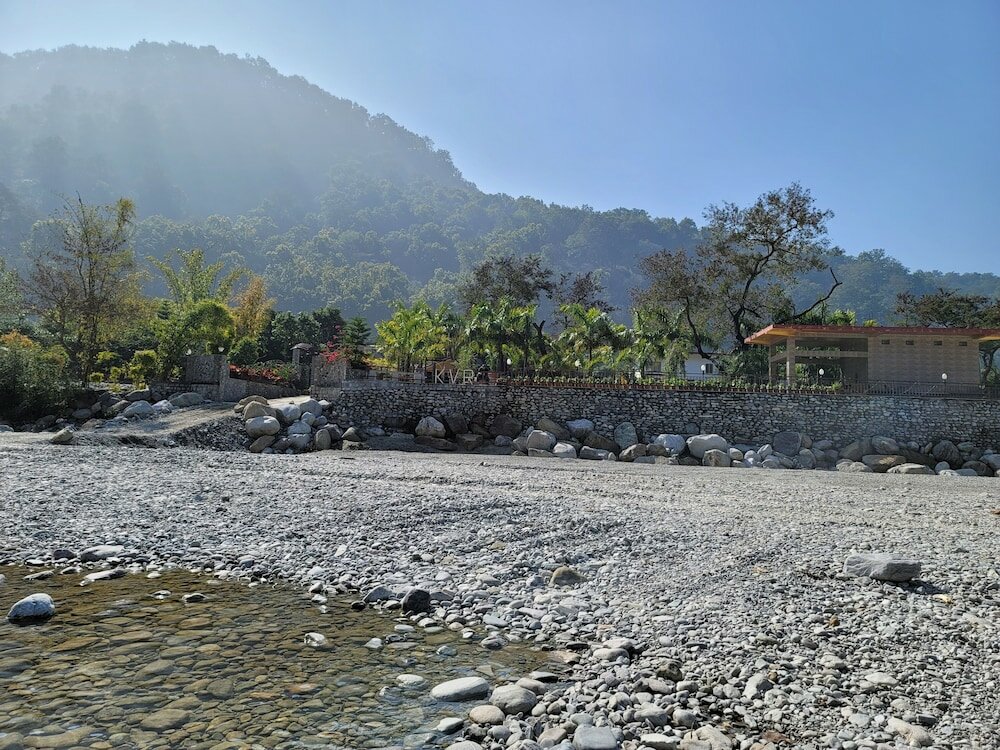 Фото Kunkhet Valley Resort