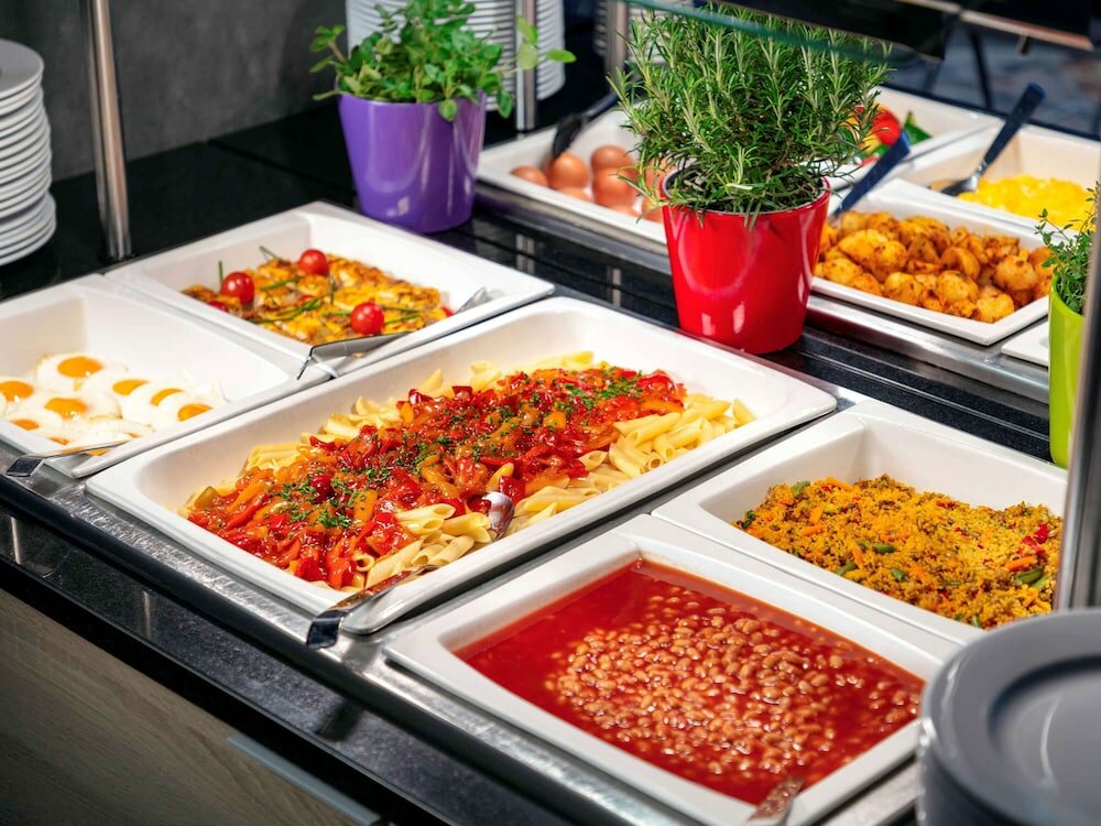 Фото Ibis Poznan Centrum