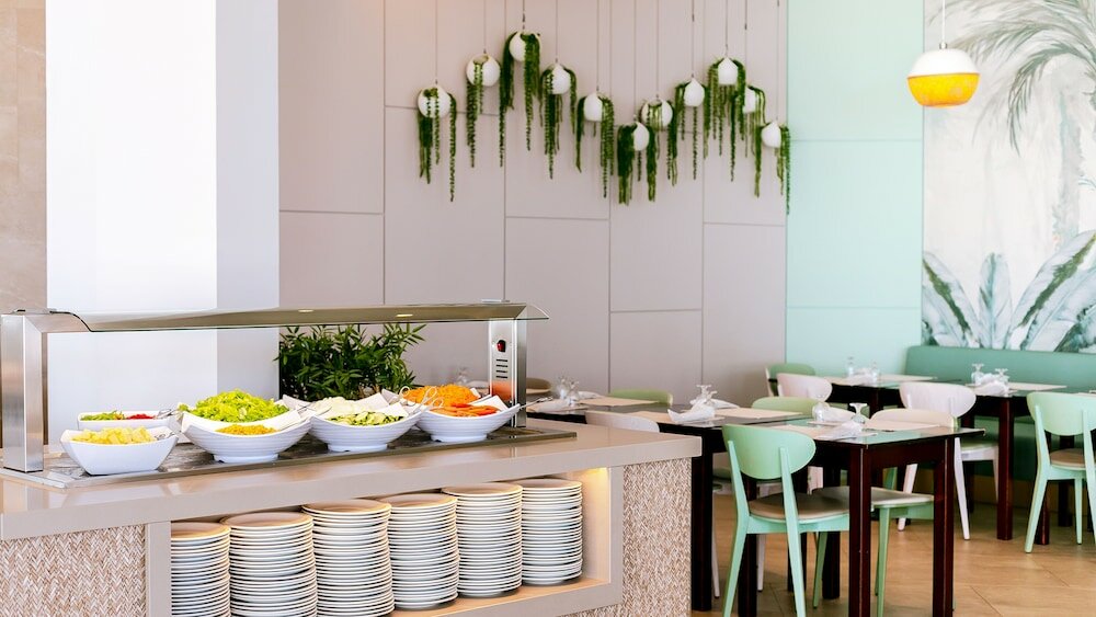 Фото Auramar Beach Resort