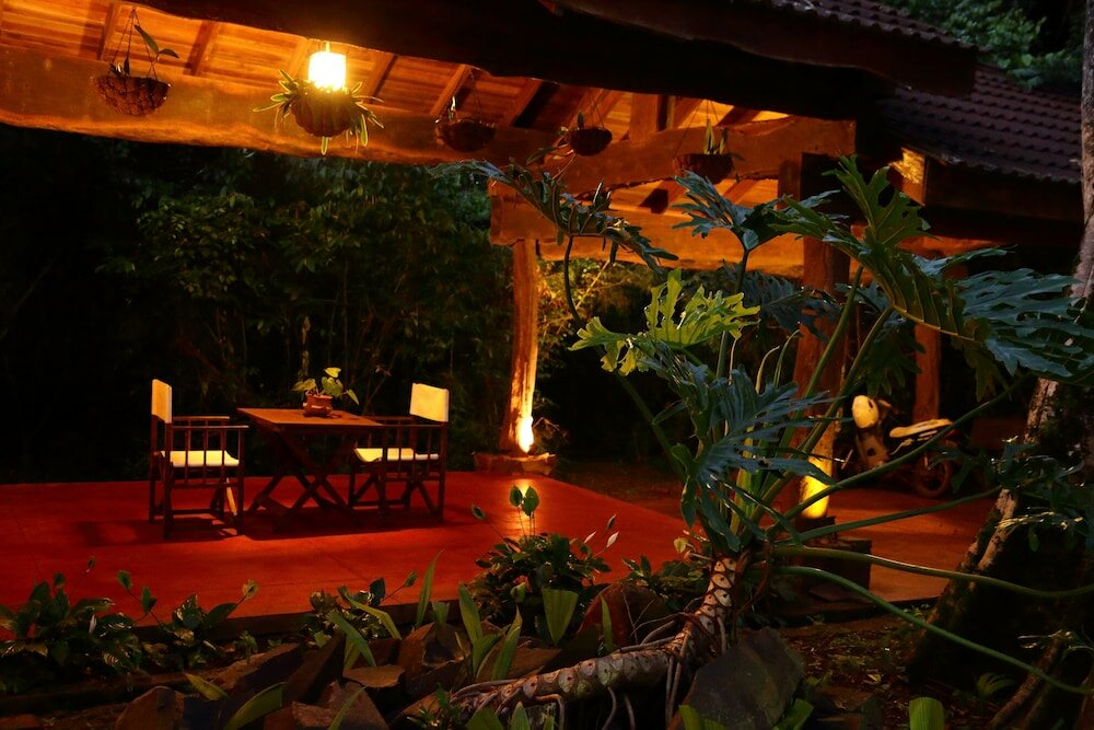 Фото Tierra Guarani Lodge de Selva