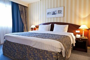 Гостиница Le Châtelain