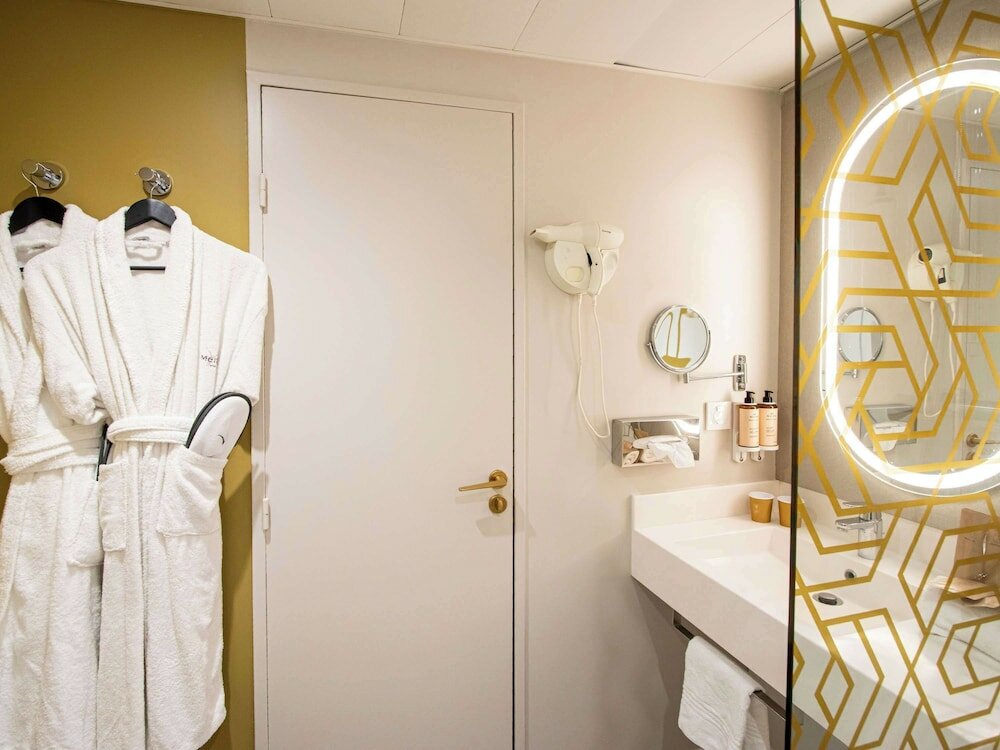 Фото Mercure Honfleur