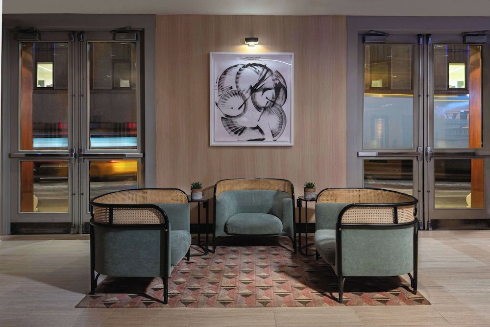 Фото Dream Midtown