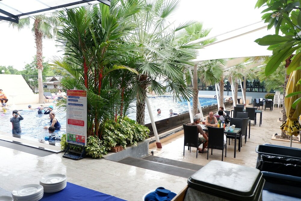 Фото Jintana Resort