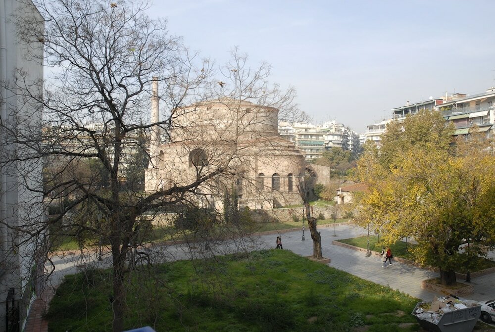 Фото RentRooms Thessaloniki