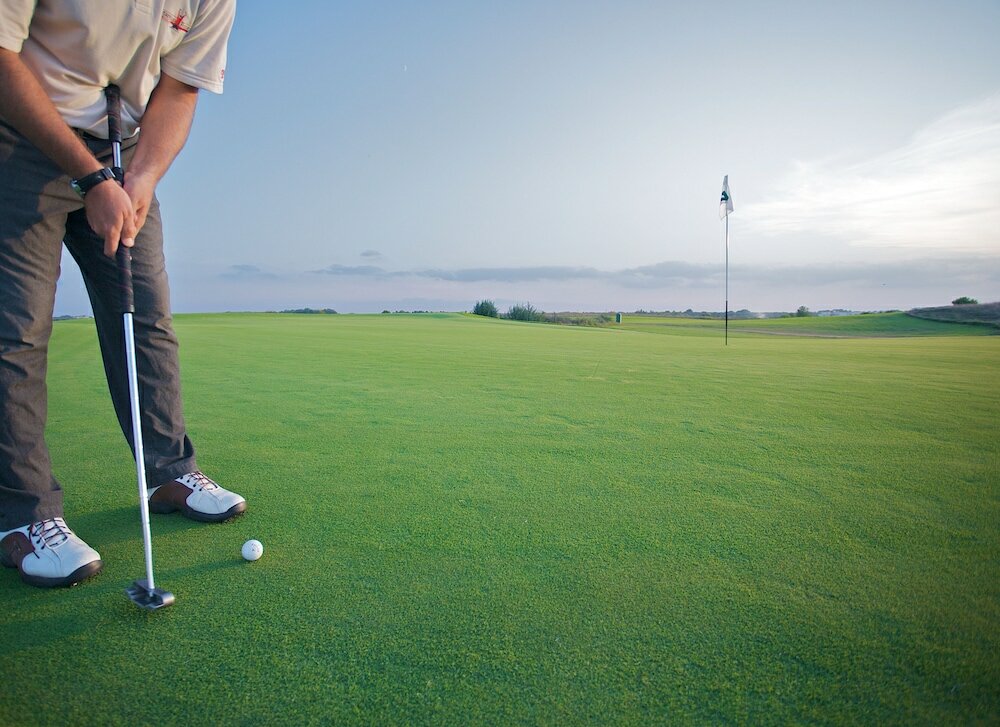 Фото Acaya Golf Resort & SPA