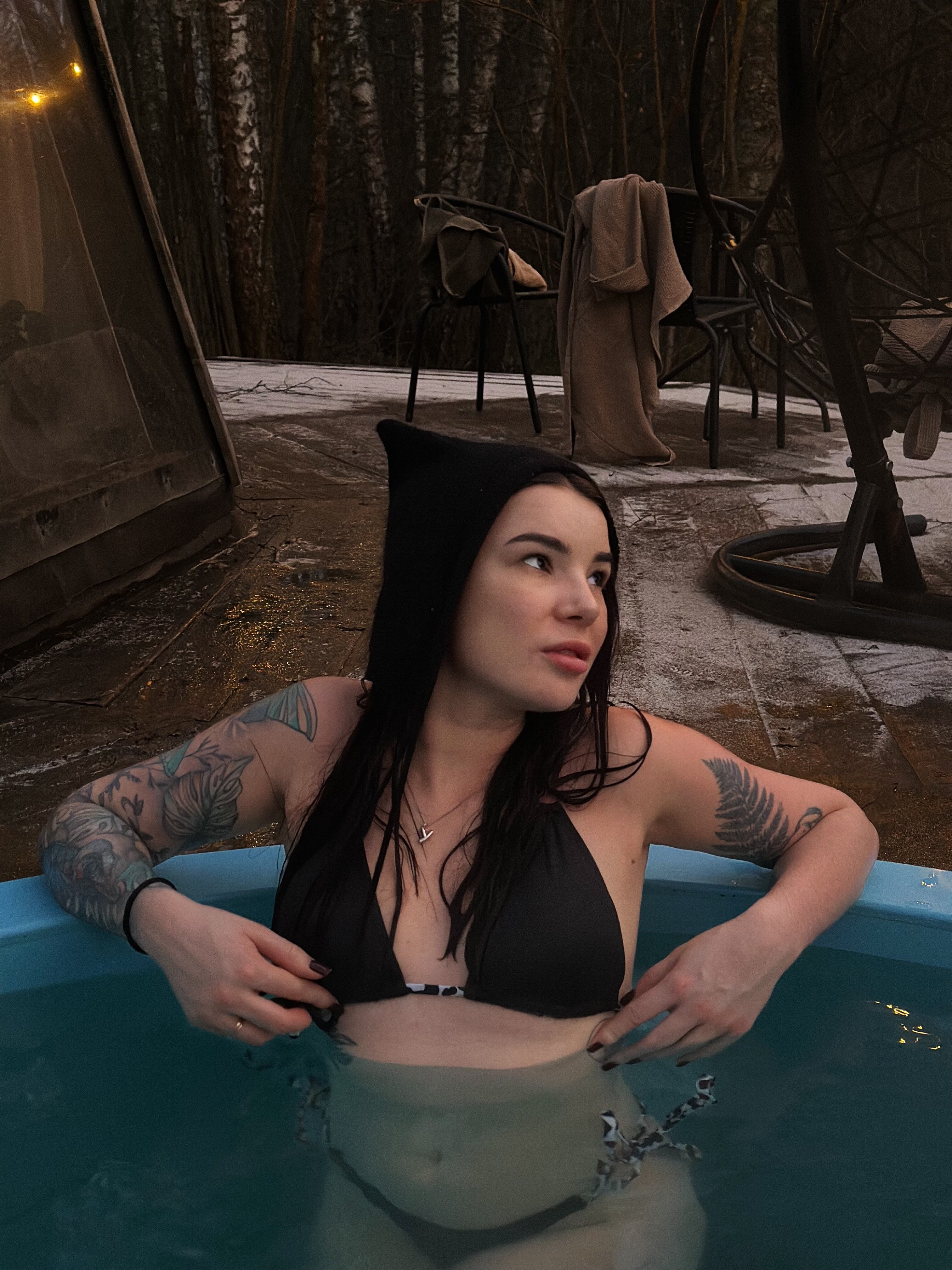 Фото Veлес glamp