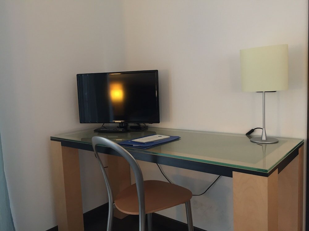 Фото Hotel Grand'Italia