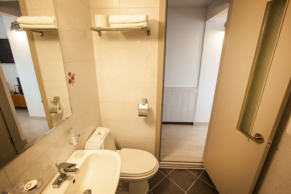 Фото Petercat Hotel Sinchon Hongdae