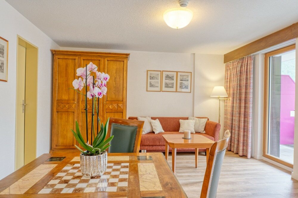 Фото Hotel & Solebad Arca