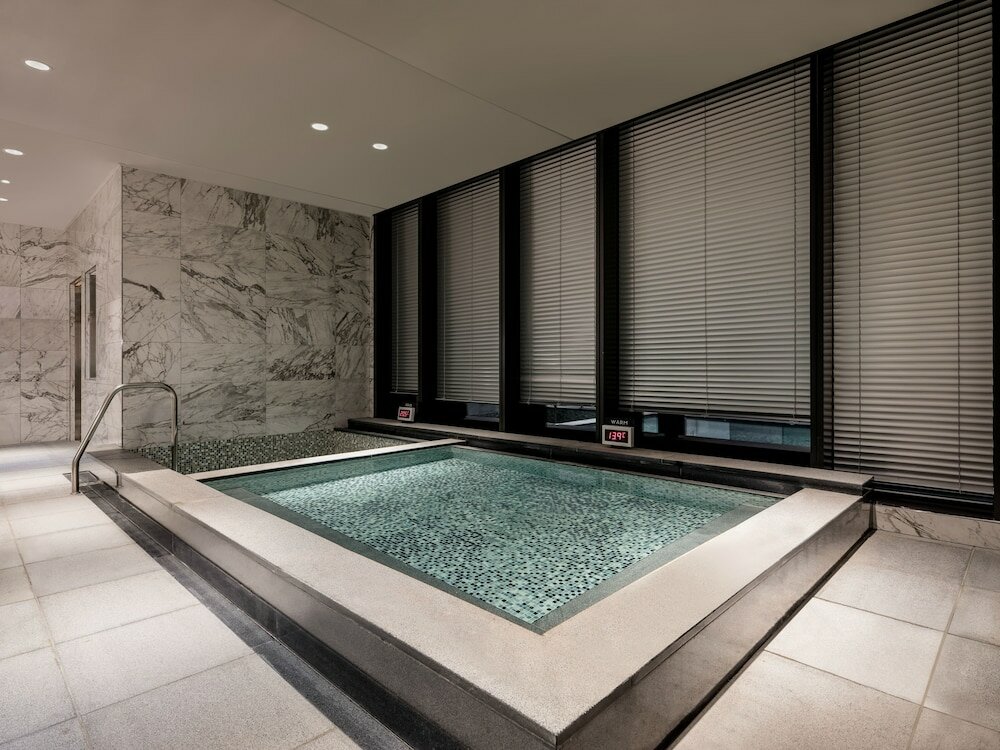 Фото Novotel Suites Ambassador Seoul Yongsan - Seoul Dragon City