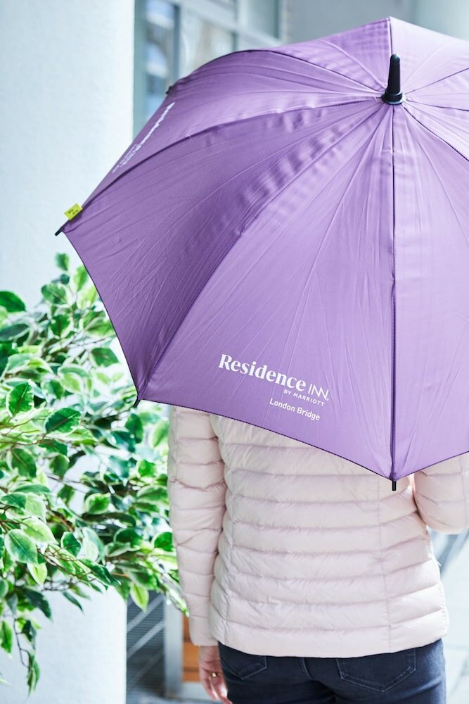 Фото Residence Inn by Marriott London Bridge