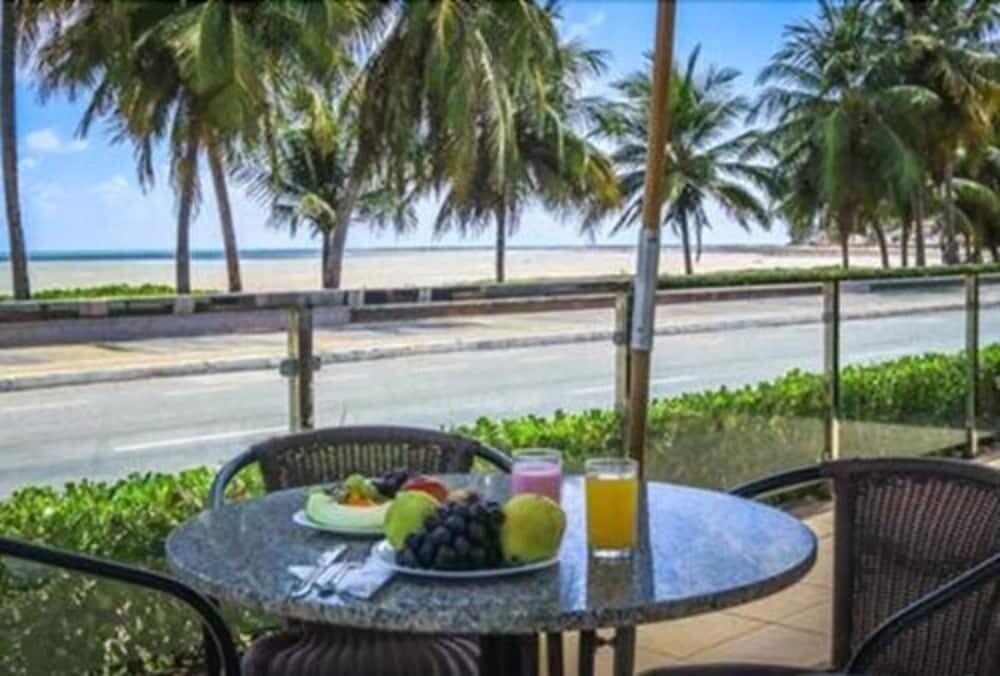 Hotel Ibis Joao Pessoa, João Pessoa, photo