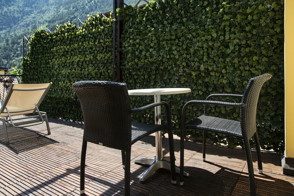 Фото Hotel Antico Borgo